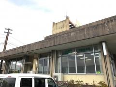 ＪＡ糸島前原支店