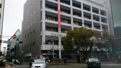 ゆうちょ銀行宮崎店