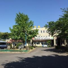 私立鹿児島育英館中学校