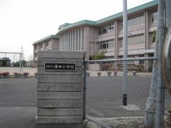 湯田小学校