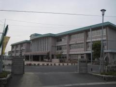 湯田小学校