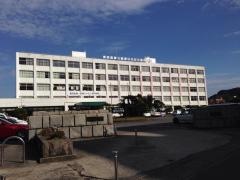 鹿児島第一医療リハビリ専門学校