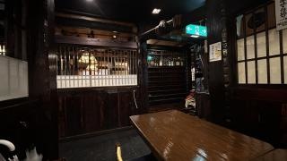 居酒屋とっぺん