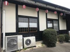 やきとり薪