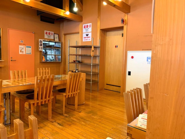内観(中の様子) 画像11