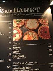 ＢＡＲＫＴ