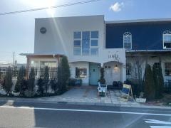 ラッフル（ＬＵＦＦＬＥ）・ＣＡＦＥ