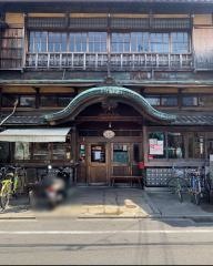 さらさ西陣