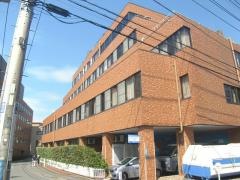 鶴巻温泉病院