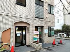 上野耳鼻咽喉科医院