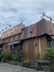 びっくりドンキー　蟹江店