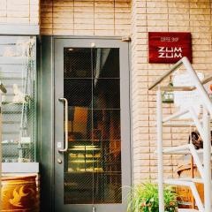 コーヒーショップズムズム