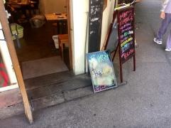 ジョニーのからあげ天満店