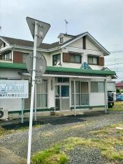 花崎キリスト教会