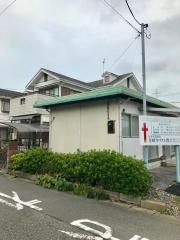 花崎キリスト教会
