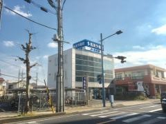 秀英予備校鈴鹿市役所前校