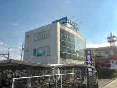 秀英予備校鈴鹿市役所前校