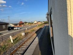 北真岡駅