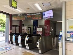 桜ノ宮駅