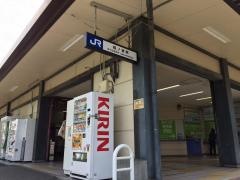 桜ノ宮駅