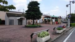 印場駅