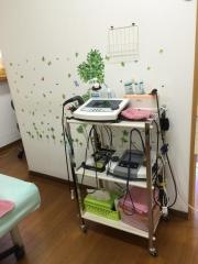 やすらぎ整骨院
