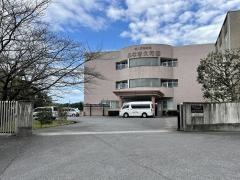 ふなき久和園