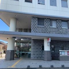 株式会社かんぽ生命保険　高岡支店