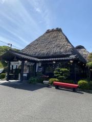 そば茶屋吹上庵 平川店