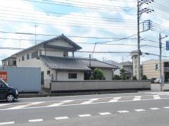 そば蔵　若や