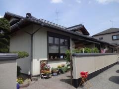 そば蔵　若や