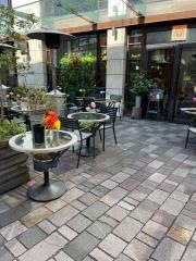 Ａｏｙａｍａ　Ｆｌｏｗｅｒ　Ｍａｒｋｅｔ　ＴＥＡ　ＨＯＵＳＥ　南青山本店