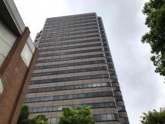 御殿山トラストシティ