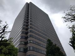 御殿山トラストシティ