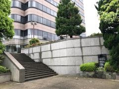御殿山トラストシティ