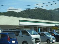 ファミリーマート　郡上愛宕店