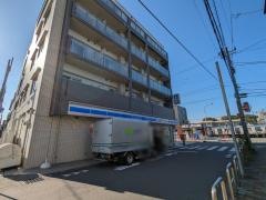 ローソン・スリーエフ　相模大塚駅前店