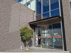 百五銀行豊田支店