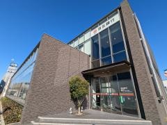 百五銀行豊田支店