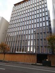 三井ガーデンホテル　金沢