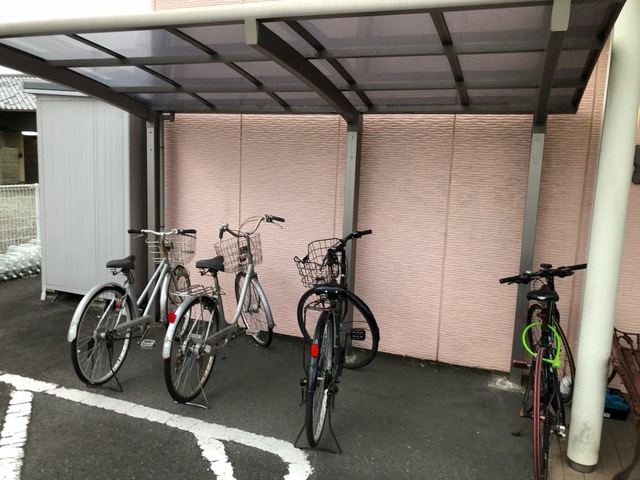 にこやかハウス