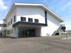 介護老人保健施設　はるか