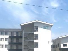 介護老人保健施設　はるか
