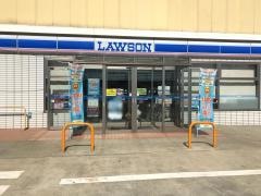 ローソン　中泊中里ベル店