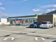 ファミリーマート　垂井宮代店