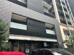 ホテルリブマックス　大阪淀屋橋
