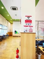 ダイソーサンベルクス市川鬼高店