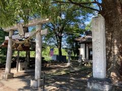 水宮神社