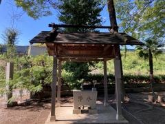 水宮神社