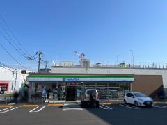 ファミリーマート　八王子大塚店